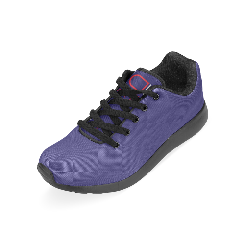 AAW101 Running Blue Women’s Running Shoes (Model 020)
