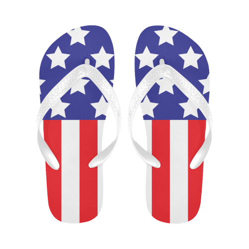 American Flip Flops for Men/Women (Model 040)