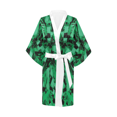 97C Kimono Robe