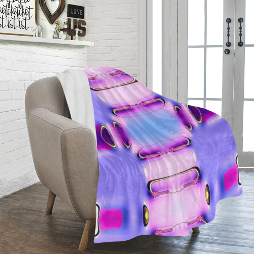 Soft flanel blanket-arp-87y Ultra-Soft Micro Fleece Blanket 43''x56''
