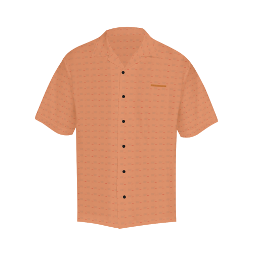 Many Patterns 4. A0, B0, C3, Hawaiian Shirt (Model T58)