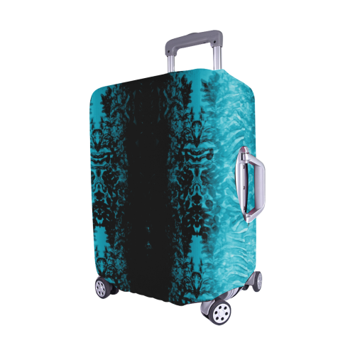 roots- 7 Luggage Cover/Medium 22"-25"