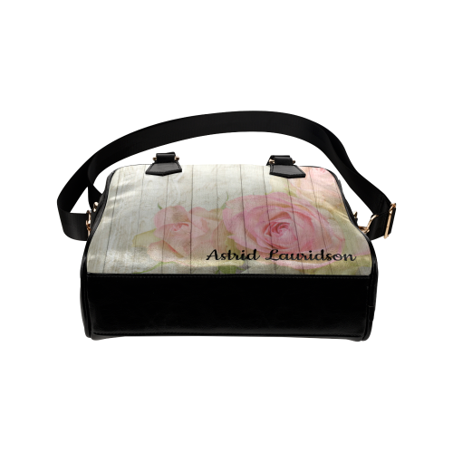 12rw Shoulder Handbag (Model 1634)