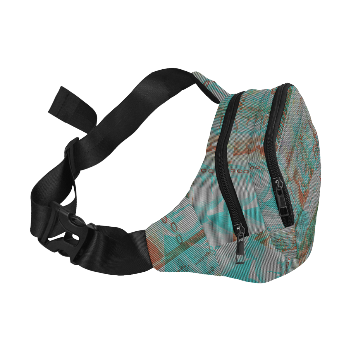 BOS Fanny Pack/Small (Model 1677)
