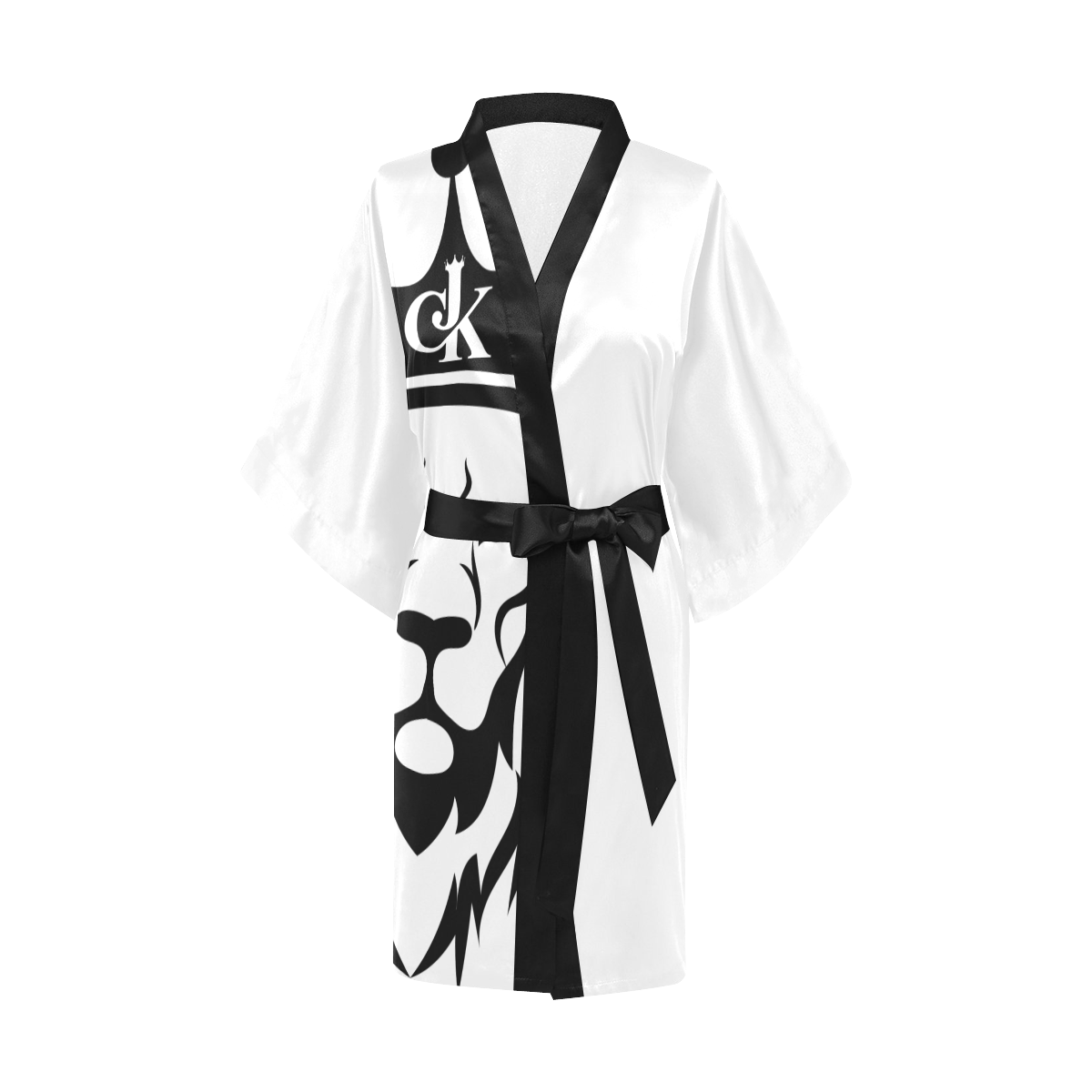 Seri Kimono Kimono Robe