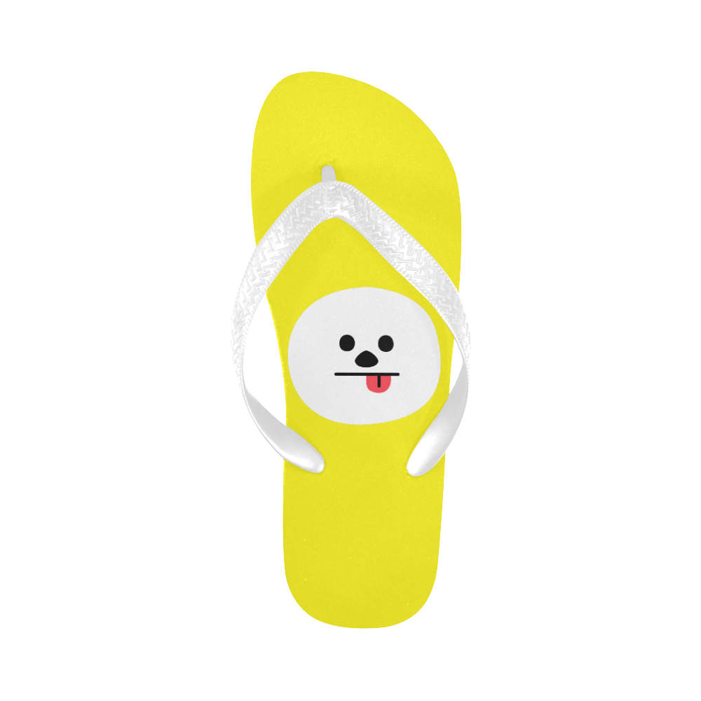 Chimmy Flip Flops for Men/Women (Model 040)