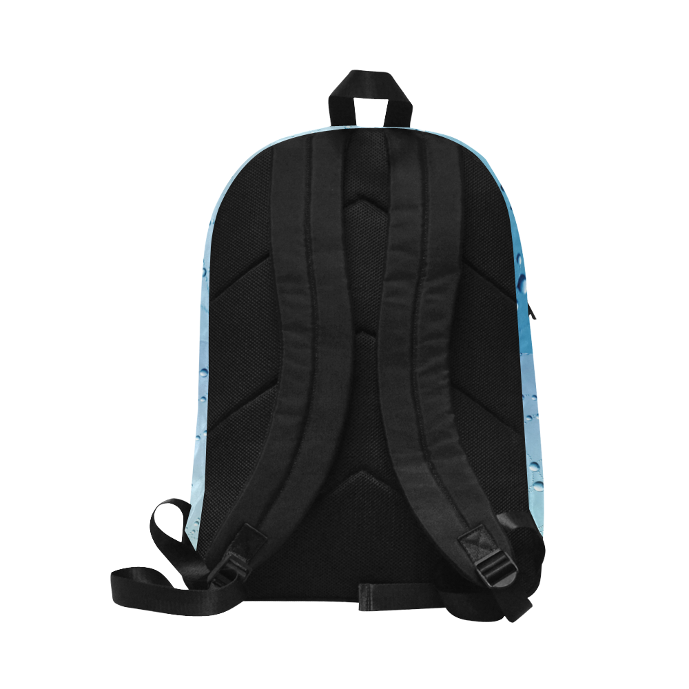 Cobweb Unisex Classic Backpack (Model 1673)