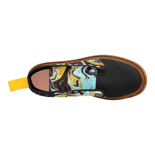 oil_d Martin Boots For Women Model 1203H