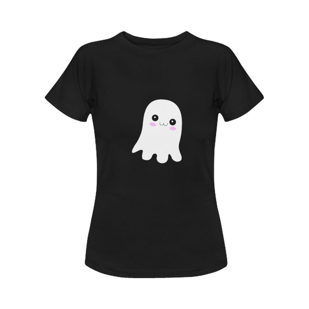 Fantasma Women's T-Shirt in USA Size (Front Printing Only)