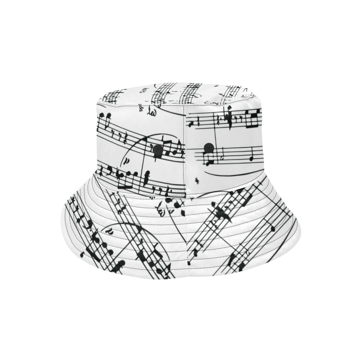 13sw All Over Print Bucket Hat for Men