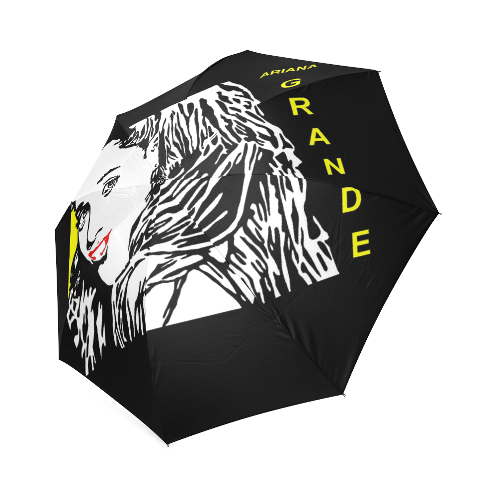 GRANDE- Foldable Umbrella (Model U01)