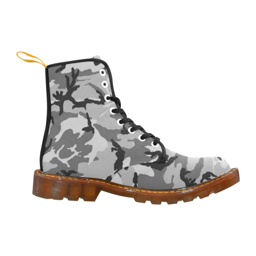 camouflage-95 Martin Boots For Men Model 1203H