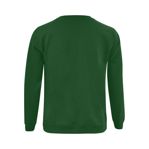 My Dood Rocks! Gildan Crewneck Sweatshirt(NEW) (Model H01)