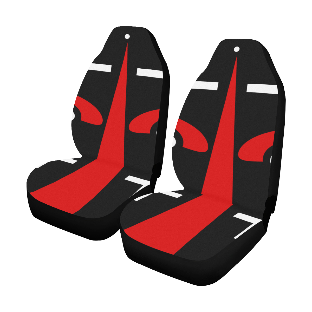 ligbi tribal Car Seat Covers (Set of 2)