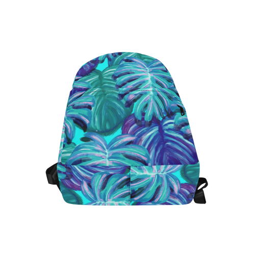 backpack Unisex Classic Backpack (Model 1673)