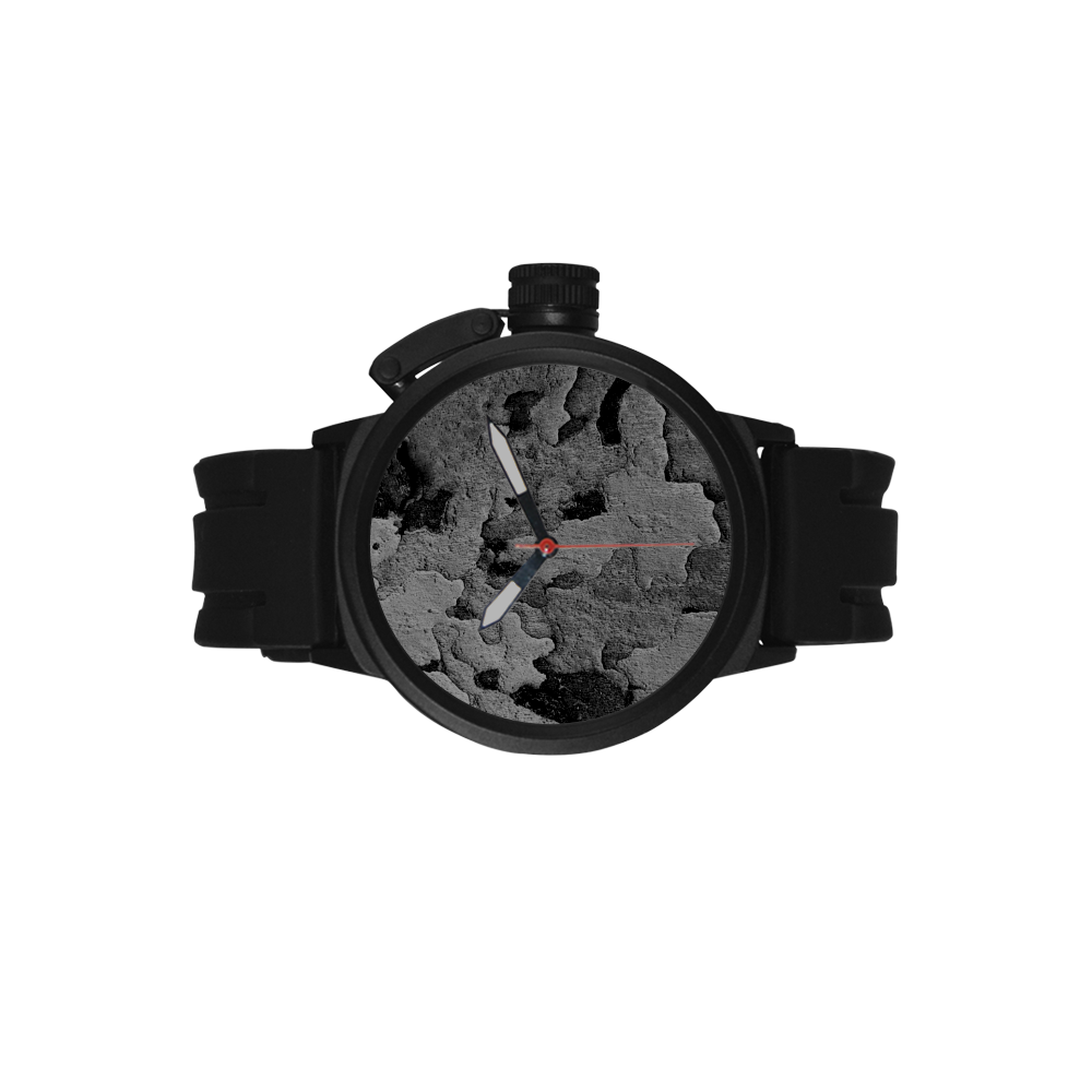 Coast_Bandit_Camo[1] Men's Sports Watch(Model 309)