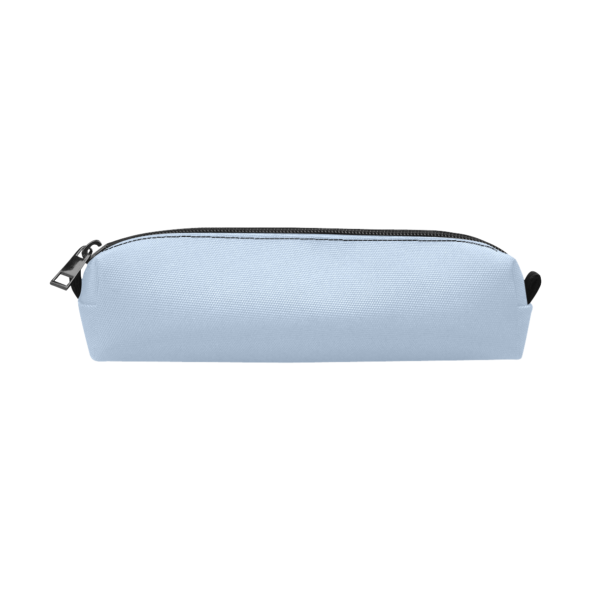 color light steel blue Pencil Pouch/Small (Model 1681)