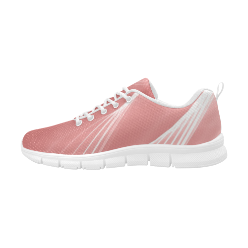 background-2168546 Women's Breathable Running Shoes (Model 055)