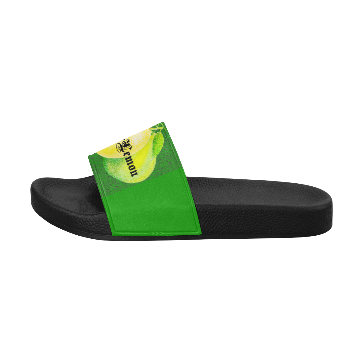 PearLemon SandalWoman3 Women's Slide Sandals (Model 057)