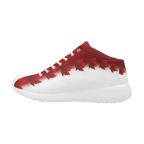 Canada Basketball Shoes Women's Basketball Training Shoes (Model 47502)