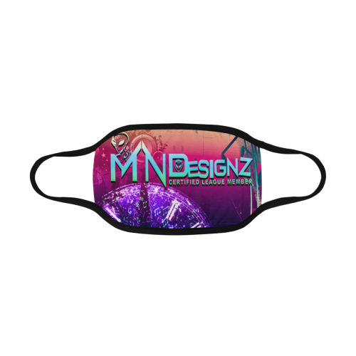 MN Members Mouth Mask