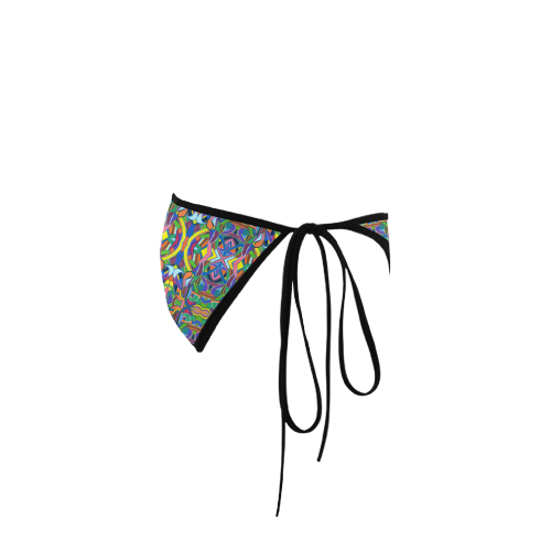 Hanahpu Custom Bikini Swimsuit Bottom
