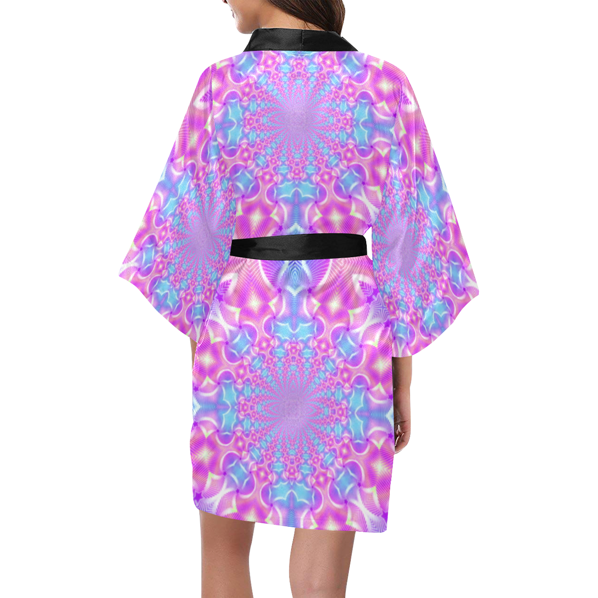 KottonKandy Kimono Robe