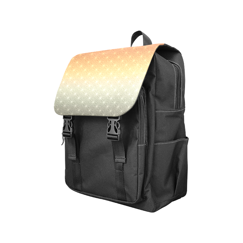 03 FALL Casual Shoulders Backpack (Model 1623)