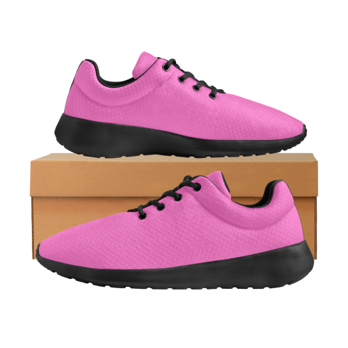 rosa Women's Athletic Shoes (Model 0200)