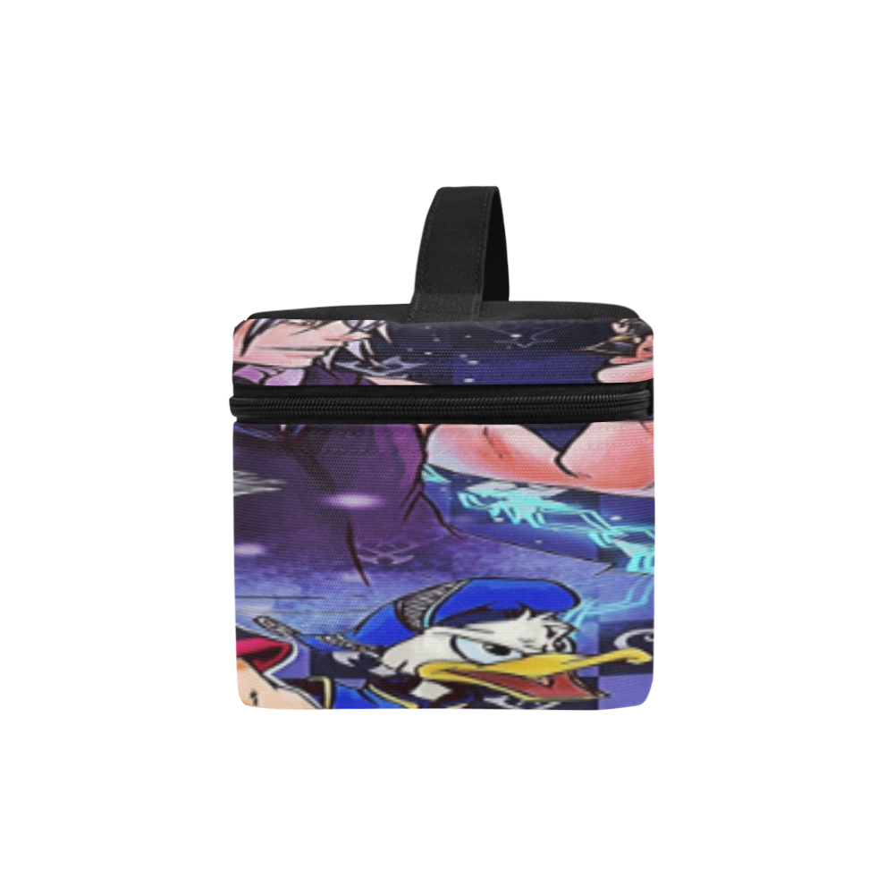 kingdom heart Lunch Bag/Large (Model 1658)