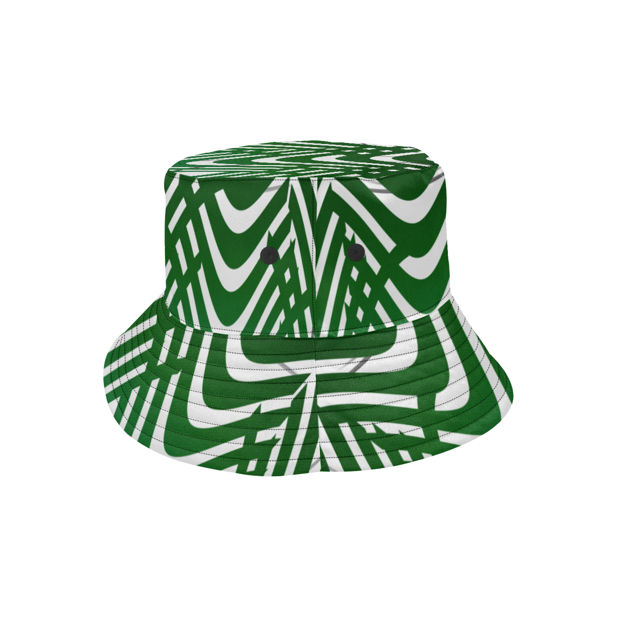 abstract_5500_2019_RBW_11h All Over Print Bucket Hat for Men