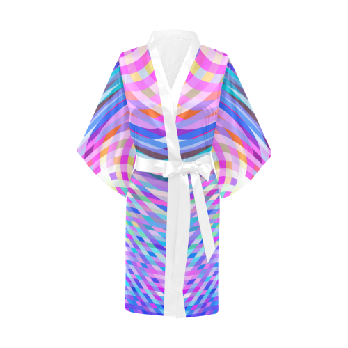thisisanillusion Kimono Robe