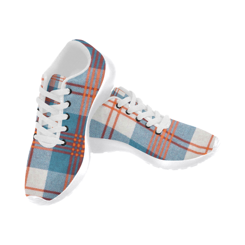 tartan 7244 Men’s Running Shoes (Model 020)