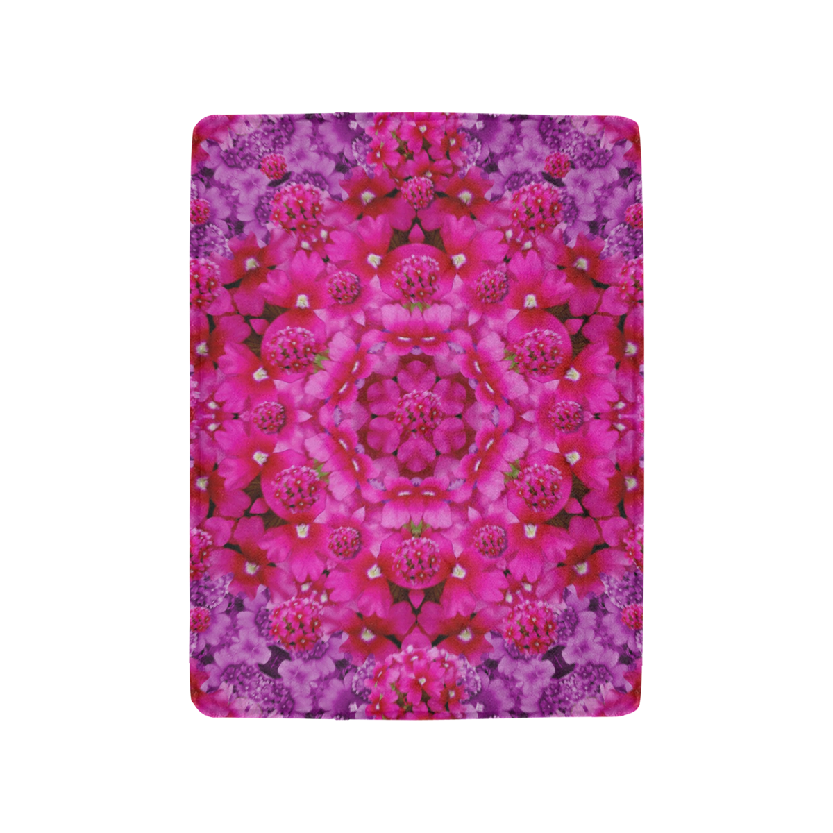 flower suprise to love and enjoy Ultra-Soft Micro Fleece Blanket 30''x40''