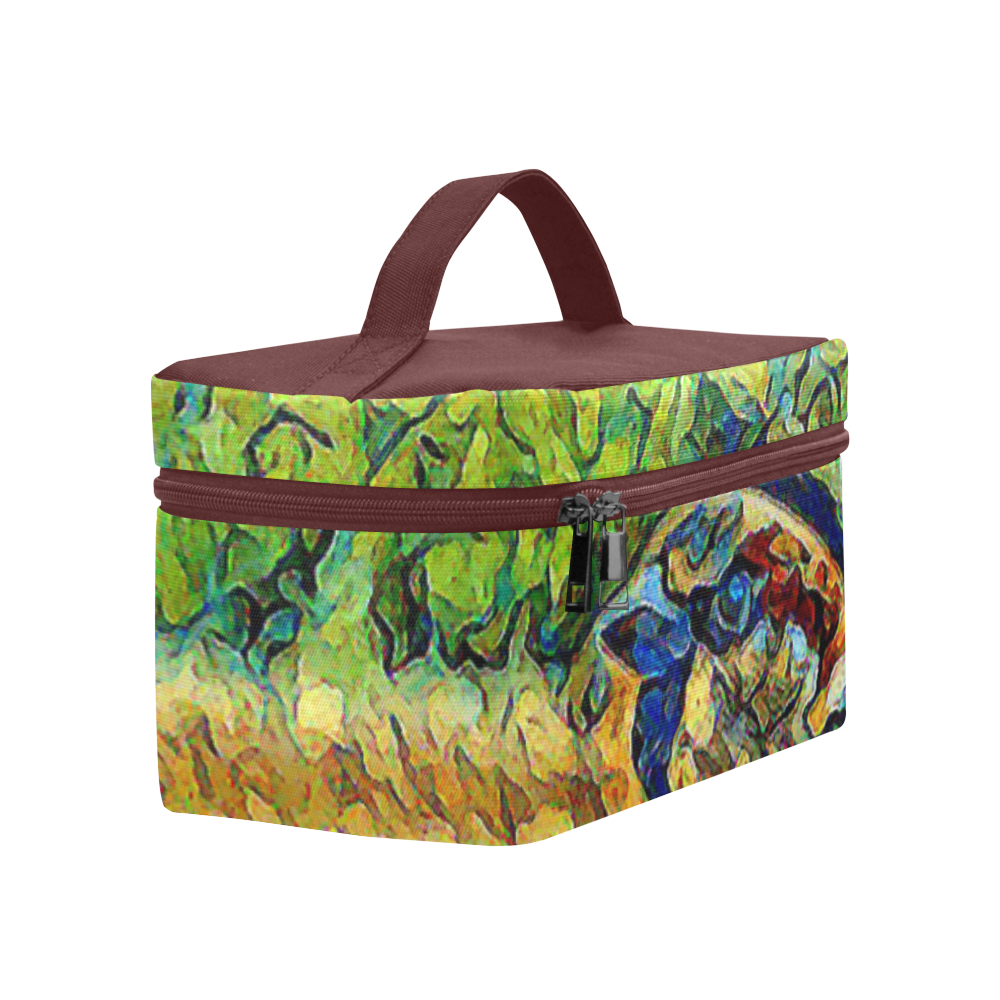 Lil Bird Lunch Bag/Large (Model 1658)