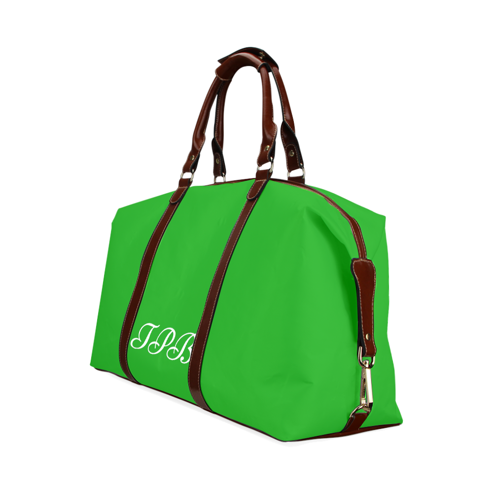 Tanya 2 Classic Travel Bag (Model 1643) Remake