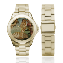 VENUS Custom Gilt Watch(Model 101)