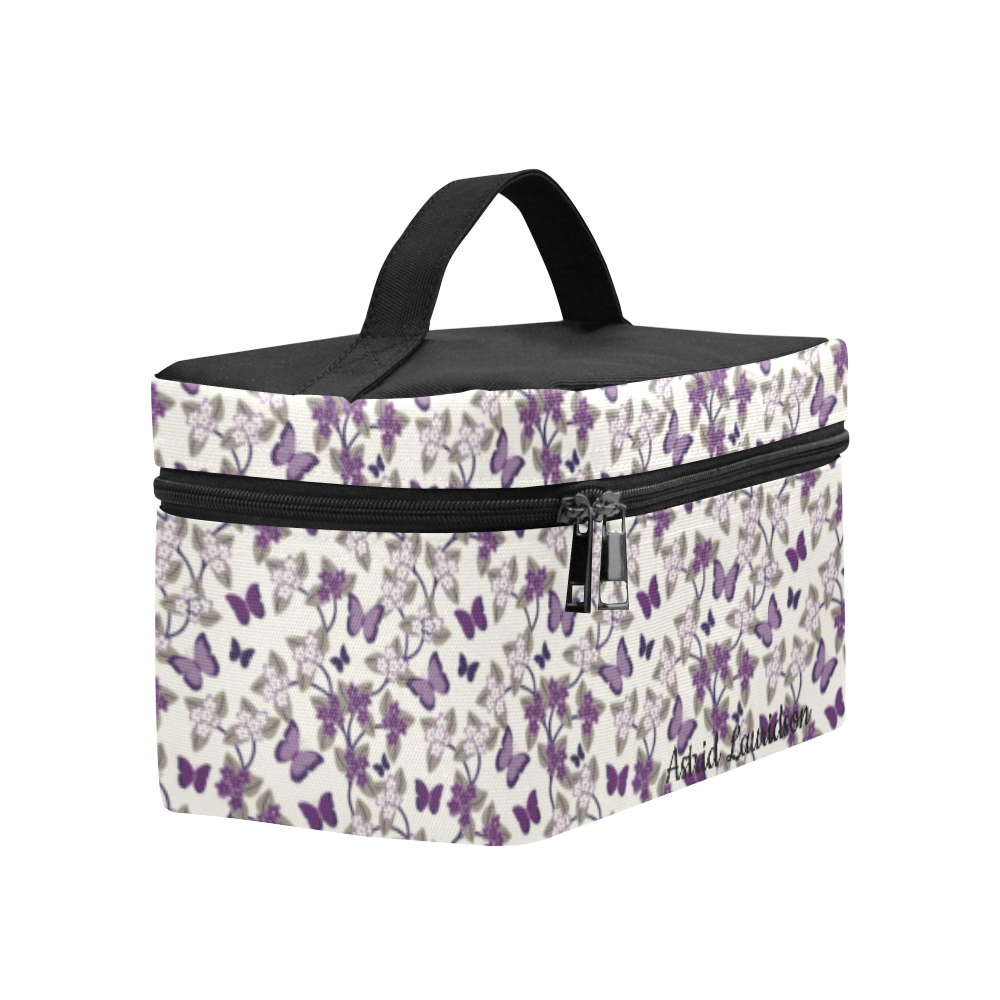 111st Cosmetic Bag/Large (Model 1658)