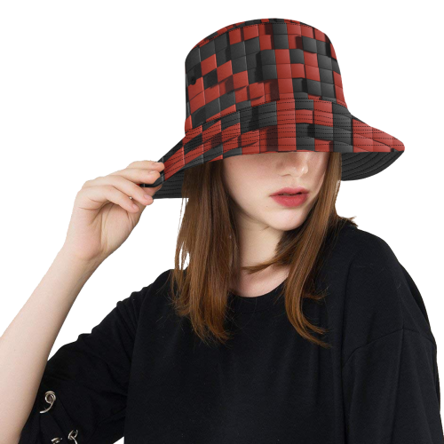 14dr All Over Print Bucket Hat