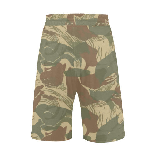 well its good to know ...will make my tags mirrored logos for these Men's All Over Print Casual Shorts (Model L23)