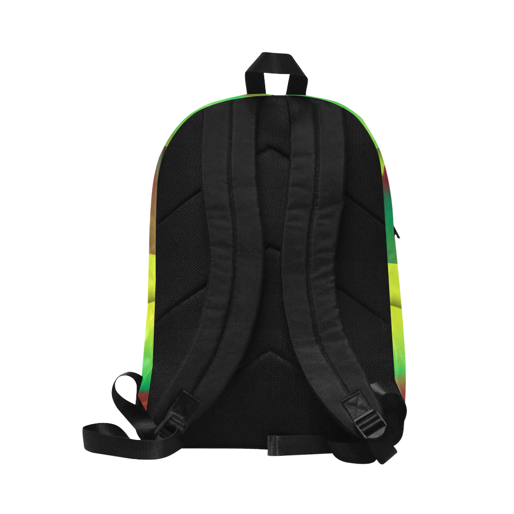 The Unisex Classic Backpack (Model 1673)
