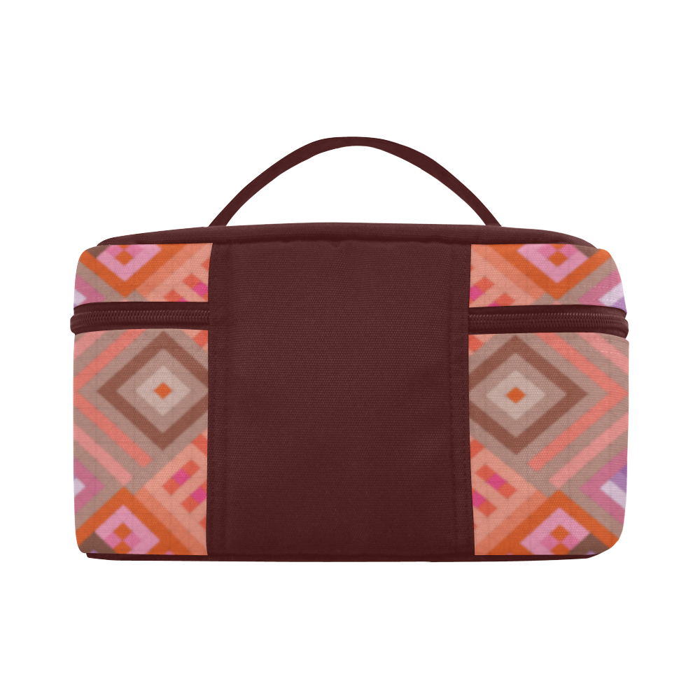 Researcher Cosmetic Bag/Large (Model 1658)
