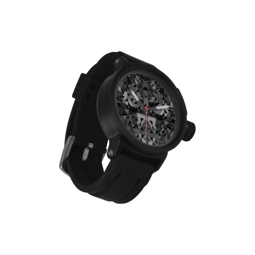 COAST_BANDIT_CHECKER_LOVE Watch Men's Sports Watch(Model 309)