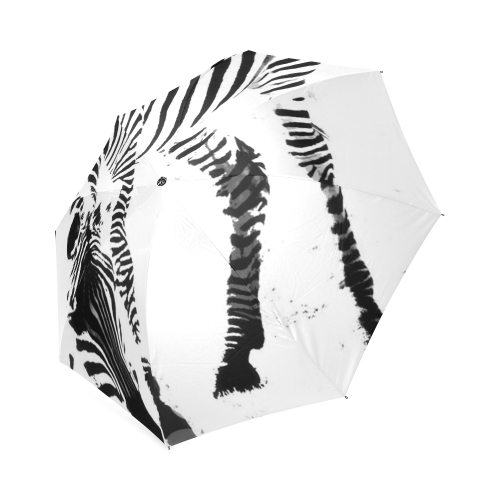 ZeebR Foldable Umbrella (Model U01)