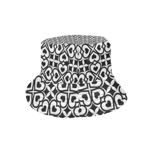 30sw All Over Print Bucket Hat
