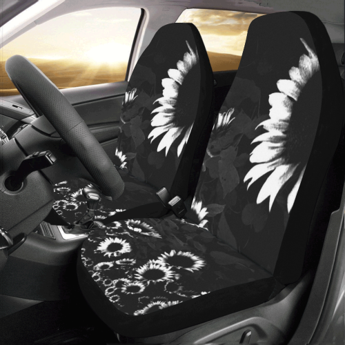 SUNZ Car Seat Covers (Set of 2)
