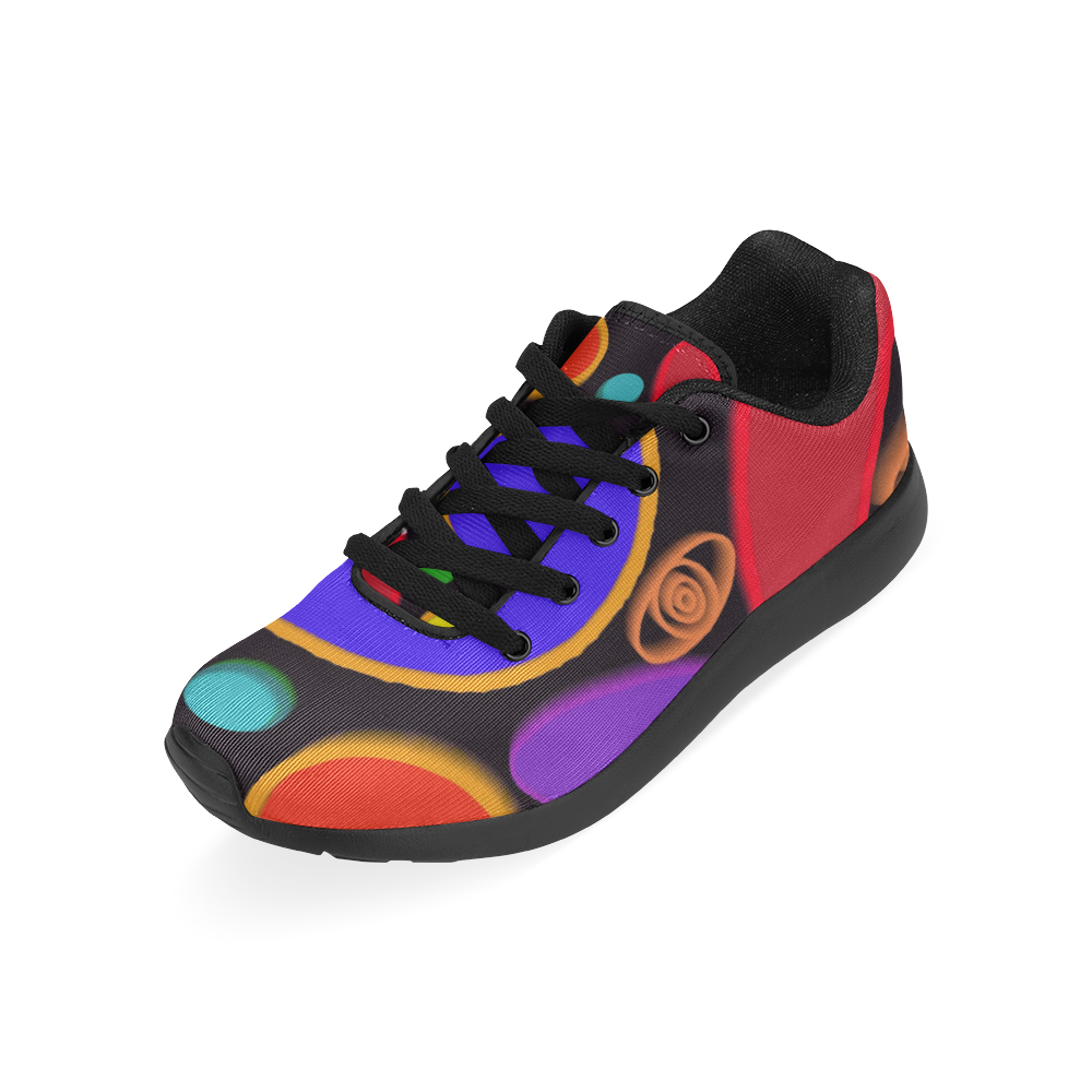 Party Kid's Running Shoes (Model 020)