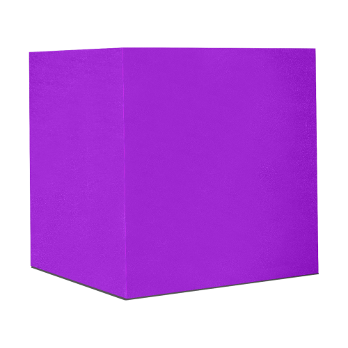 color dark violet Gift Wrapping Paper 58"x 23" (1 Roll)