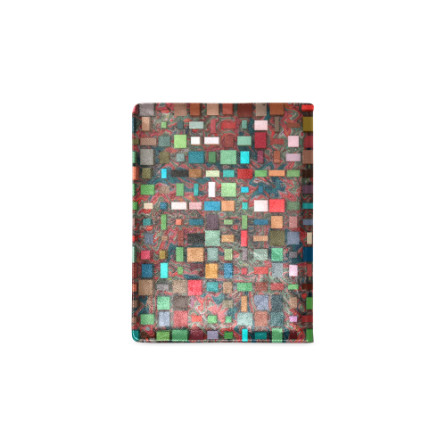 Mosaic Custom NoteBook B5