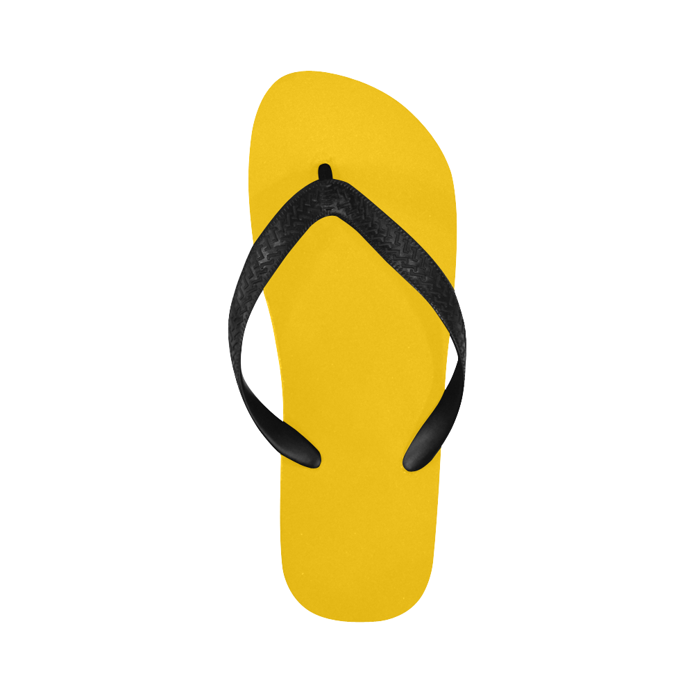 color mango Flip Flops for Men/Women (Model 040)